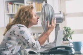 Can it be 'too hot' to work? Expert reveals exact rules for working in a heatwave