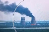 Nuclear disaster fears as expert highlights 'fragile' Zaporizhzhia power plant system