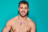 Love Island's Curtis Pritchard suffers major setback days before All Stars debut