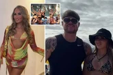 Life and times of Ibiza Final Boss – girlfriend woe, criminal dad and truth behind hair