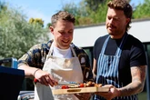 Half of Brits have never cooked on the grill - due to self-appointed 'head chefs'