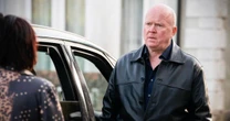 EastEnders spoiler: Kat Slater gobsmacked as Phil Mitchell drops bombshell about Raymond