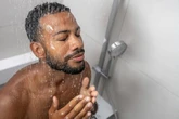 Households urged to cut short their showers as drought fears rise across UK