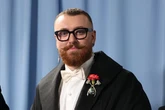 Sam Smith says they're 'gutted' after missing out on dream career as 'fisher-them'