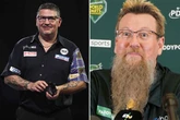 Ex-Ally Pally finalist fears getting 'a*** kicked' by Gary Anderson after first-round scare
