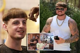 'I got Ibiza Final Boss cut - this is exactly how you make your barber say Jesus Christ'