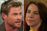 Home and Away star's Hollywood link to Marvel icon found as old clip resurfaces