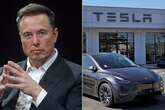 Elon Musk accused of 'destroying' Tesla’s brand by being on 'wrong side' of buyers