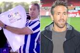 Wroxham FC appeal to Ryan Reynolds for help after missing out on funding 'by one letter'