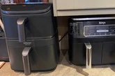 'I tried the Cosori Turbo Tower air fryer – here's how it compares to my Ninja'