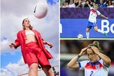 Lioness Lucy Bronze used to kip on mates' sofas most of season as 'wage was horrific'