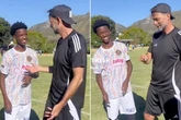 Jurgen Klopp slams Man Utd with brutal dig to fan who has no comeback to Liverpool icon