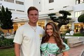 Charlotte Dawson 'strict' verdict as she ditches romance with fiancé after sexting scandal