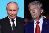 'High risk' of US election interference 'like in 2020' as Putin sends chilling warning