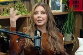 Carol Vorderman blasts 'disgraceful' Jimmy Bullard as I'm a Celeb row deepens