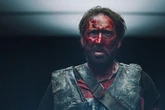 Nicholas Cage set to scare in new religious horror flick about Jesus Christ