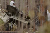 Beloved band in plane crash horror after five members killed as airline suspends flights