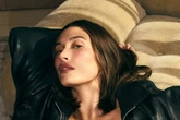 Hailey Bieber flaunts toned abs in sizzling new Victoria’s Secret campaign