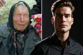 Baba Vanga and Living Nostradamus both predict same 2025 'turning point' event