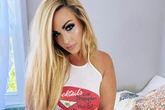 'I was sacked from my teaching job for being too sexy but now I grade men's members'