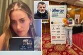 Roy Keane's daughter feared 'life was over' as incurable disease covered her in blisters