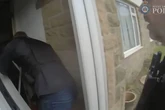 Smuggling teen's dicing with death as one found with 121 cocaine wraps hidden inside him