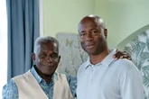 BBC EastEnders confirms Anthony Truman's return after 11 years and Patrick will be stunned