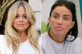 Katie Price forced to apologise to Emily Atack after infamous 'fishy' insult