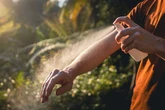 Holidaymakers warned of deadly mosquito bites in European hotspots this summer