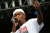 Music festival just for builders with qualified plasterer Dizzee Rascal headlining