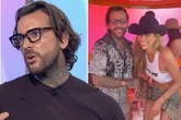 Pete Wicks feels 'sick' after Olivia Attwood snaps due to reoccurring 'problem'