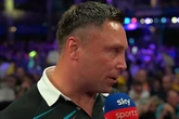 Gerwyn Price slams 'wrong' World Matchplay crowd after Luke Littler booed again