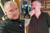 Inside Ricky Hatton's final months from singing in Ibiza and boxing comeback to no shows