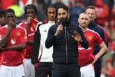 Ruben Amorim's huge decision saw Aston Villa collapse to 'one of the worst' Man Utd's ever