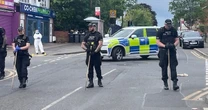 LiveHandsworth shooting LIVE: Two men fired upon near Birmingham school