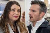 ITV Corrie Tracy 'set for footballer affair' as fans predict heartbreak for Steve