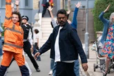 All the shows under 'controversy' despite BBC promotion World Cup advert
