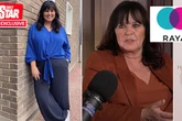 Coleen Nolan swiftly deleted celeb dating app after spotting issue with the men
