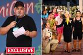 Benidorm creator sets record straight after claims show could be turned into film