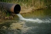 Raw sewage spills into protected parkland at twice the rate of other areas