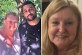 Brit gran, 74, says dodgy hip hasn't impacted sex life with Tunisian toy boy hubby, 40