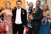 Blake Lively and Ryan Reynolds slammed for branding themselves 'working class'