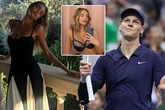 Jannik Sinner sparks new dating rumours with jaw-dropping model who split from F1 hero