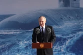Vladimir Putin makes nuclear weapons pledge as he issues World War 3 nuke threats