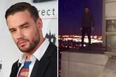 Liam Payne terrified fans with risky balcony stunt 10 years before hotel death