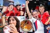 Ultimate guide on how to survive England's 1am clash with Mexico - sleep, booze and brekkie
