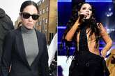 Tulisa 'terrified' as she feared another drugs sting by 'fake princesses' in Dubai