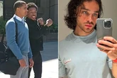 Footballer's birthday bash ended in shame over what happened at Pizza King