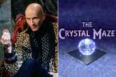 The Crystal Maze star with highest-ever score still never received prize 30 years on