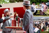 Royal Ascot revellers gearing up to party as it's revealed to be worth £264.5m each year